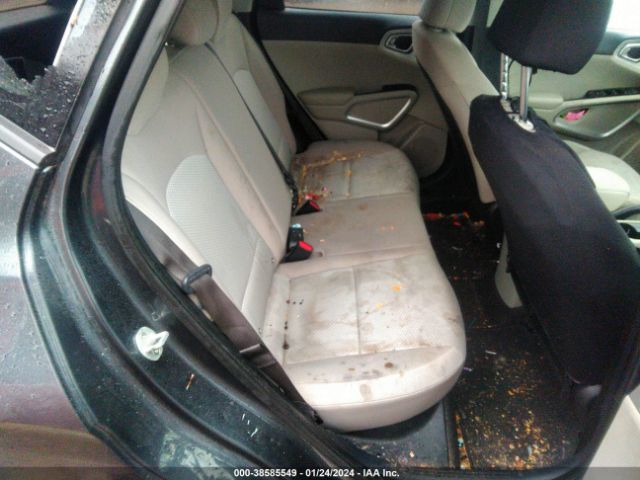 KNDJ23AU4L7720107 KIA SOUL LX