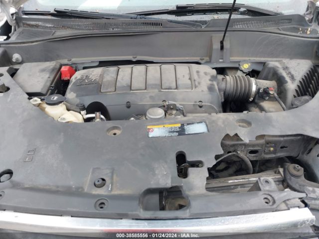1GKKVSKD7FJ208132 GMC Acadia Slt-2