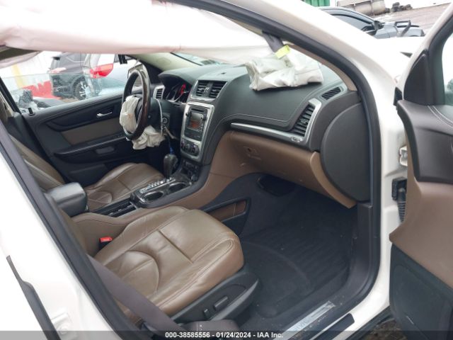 1GKKVSKD7FJ208132 GMC Acadia Slt-2
