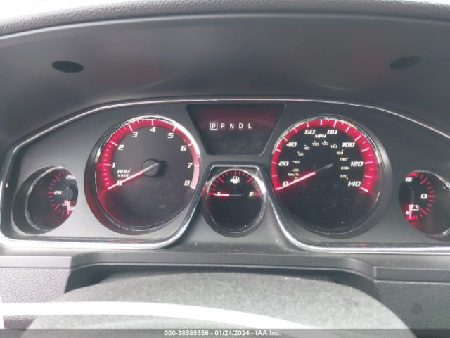 1GKKVSKD7FJ208132 GMC Acadia Slt-2