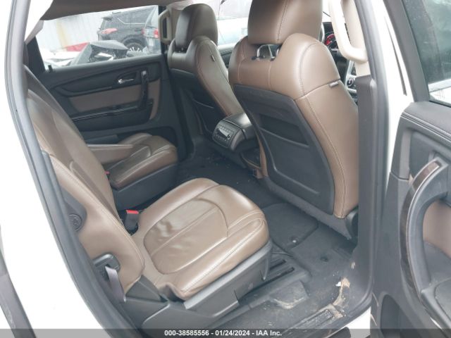1GKKVSKD7FJ208132 GMC Acadia Slt-2