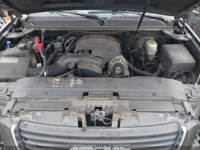 1GKS1KE01ER199349 GMC Yukon Xl 1500 Slt