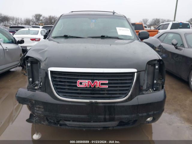 1GKS1KE01ER199349 GMC Yukon Xl 1500 Slt