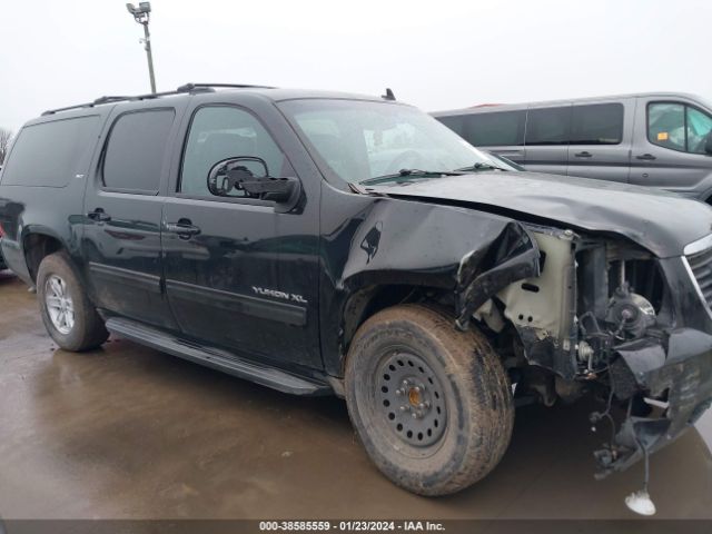 1GKS1KE01ER199349 GMC Yukon Xl 1500 Slt