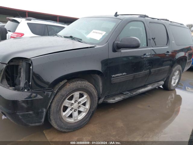 1GKS1KE01ER199349 GMC Yukon Xl 1500 Slt