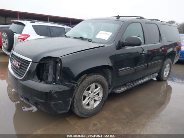 1GKS1KE01ER199349 GMC Yukon Xl 1500 Slt