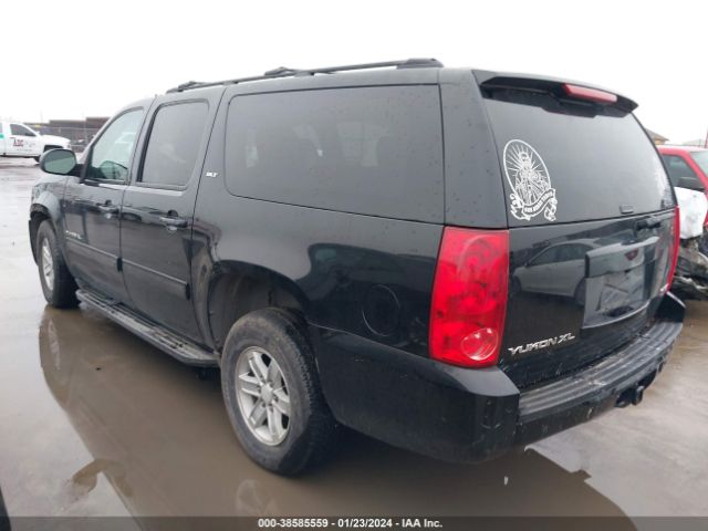 1GKS1KE01ER199349 GMC Yukon Xl 1500 Slt