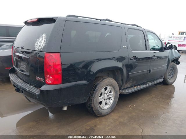 1GKS1KE01ER199349 GMC Yukon Xl 1500 Slt