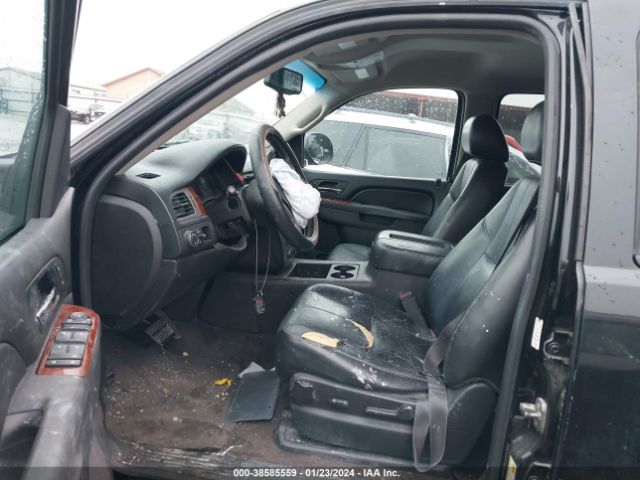 1GKS1KE01ER199349 GMC Yukon Xl 1500 Slt