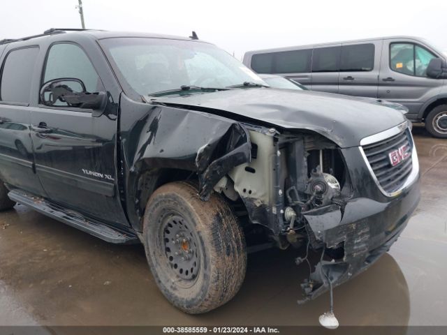 1GKS1KE01ER199349 GMC Yukon Xl 1500 Slt