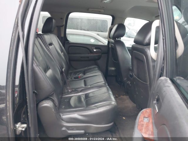 1GKS1KE01ER199349 GMC Yukon Xl 1500 Slt