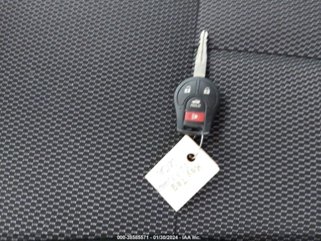 3N1CN7AP5JL878548 Nissan Versa 1.6 Sv