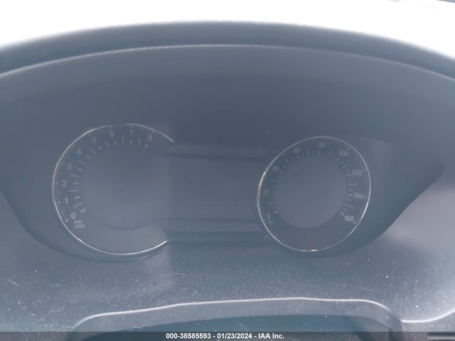 Ford Explorer Platinum 2018 1FM5K8HT0JGB29373 Image 7