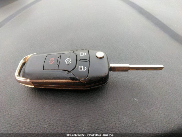 1FA6P0H71G5129598 Ford FUSION SE