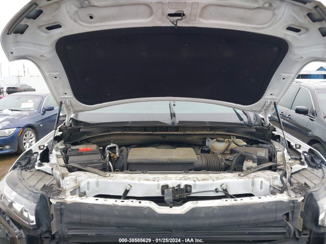 Chevrolet Suburban 2wd Lt 2021 1GNSCCKDXMR330674 Image 9