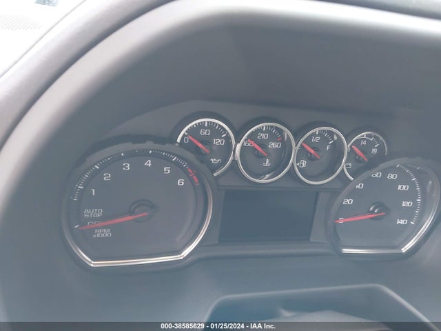 Chevrolet Suburban 2wd Lt 2021 1GNSCCKDXMR330674 Image 14