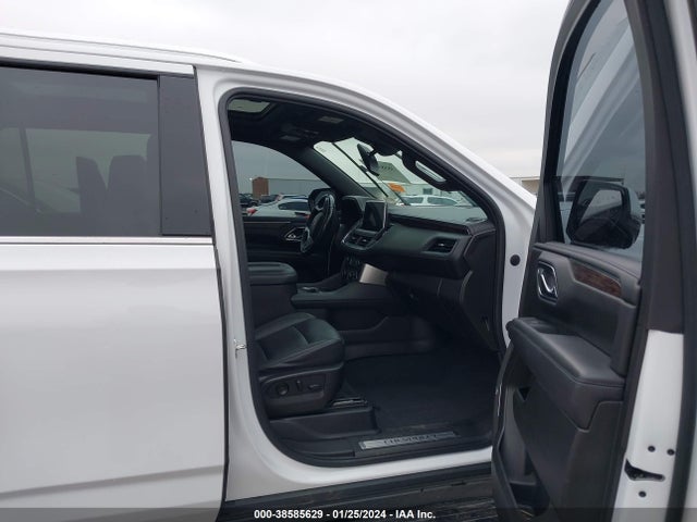 Chevrolet Suburban 2wd Lt 2021 1GNSCCKDXMR330674 Image 5