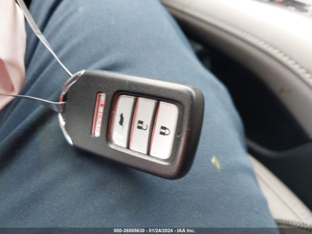 3CZRU6H71KM722426 Honda Hr-v Ex-l