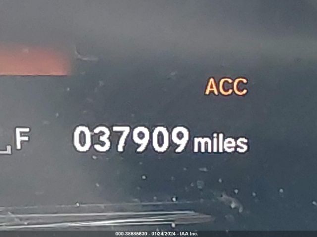 3CZRU6H71KM722426 Honda Hr-v Ex-l
