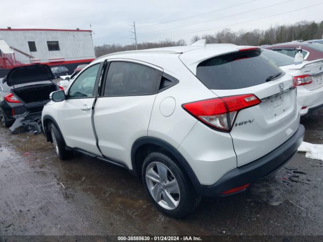 3CZRU6H71KM722426 Honda Hr-v Ex-l