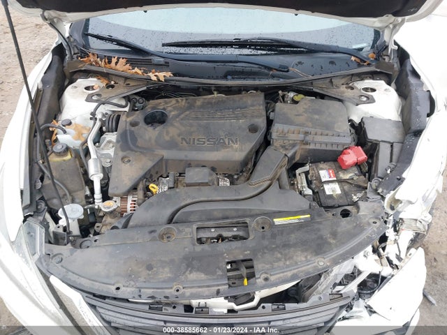 Nissan Altima 2.5 S 2018 1N4AL3AP5JC178985 Image 10