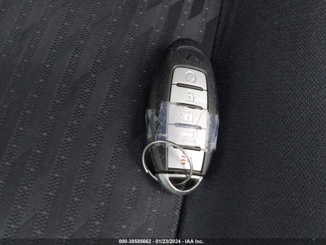 Nissan Altima 2.5 S 2018 1N4AL3AP5JC178985 Image 11
