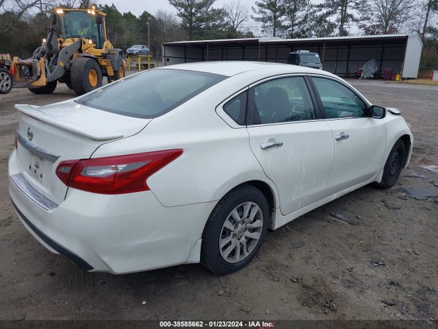 Nissan Altima 2.5 S 2018 1N4AL3AP5JC178985 Image 4