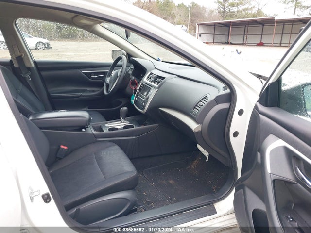 Nissan Altima 2.5 S 2018 1N4AL3AP5JC178985 Image 5