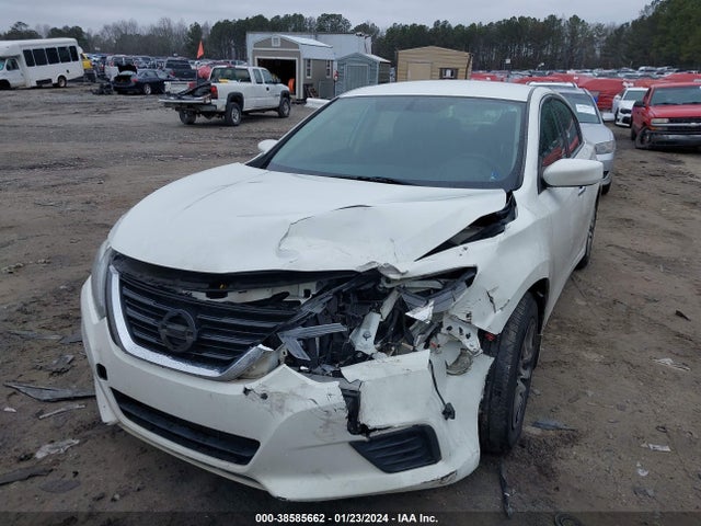 Nissan Altima 2.5 S 2018 1N4AL3AP5JC178985 Image 6