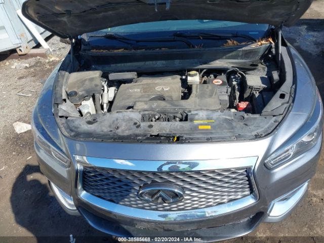 5N1DL0MM7HC545429 Infiniti QX60