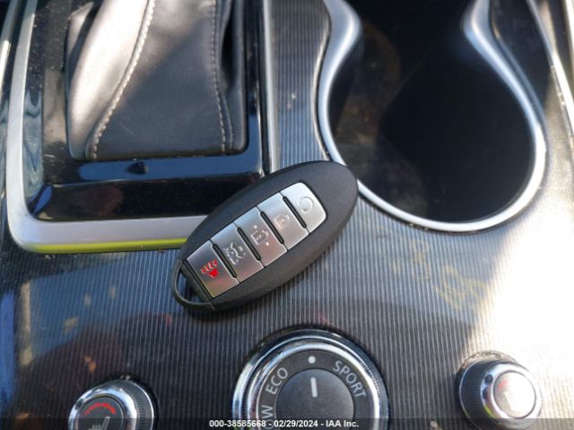 5N1DL0MM7HC545429 Infiniti QX60