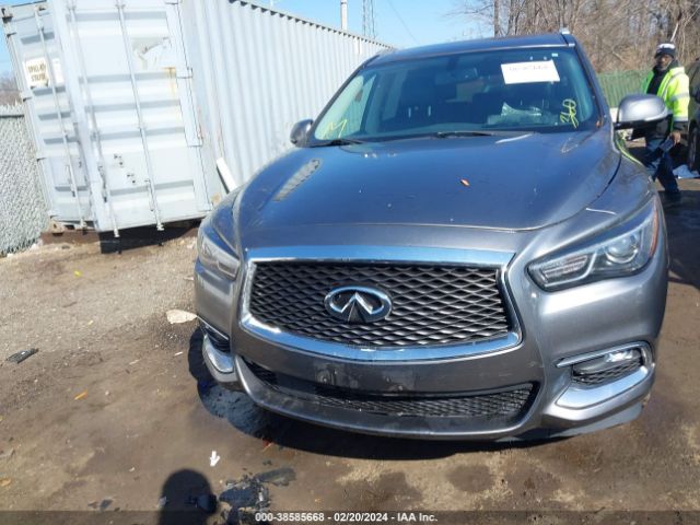 5N1DL0MM7HC545429 Infiniti QX60