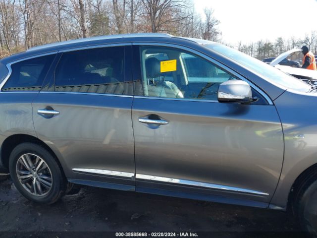 5N1DL0MM7HC545429 Infiniti QX60