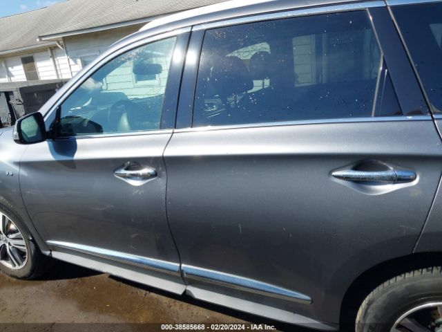 5N1DL0MM7HC545429 Infiniti QX60