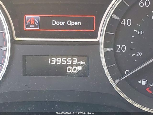5N1DL0MM7HC545429 Infiniti QX60