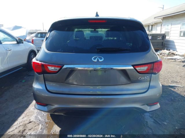 5N1DL0MM7HC545429 Infiniti QX60