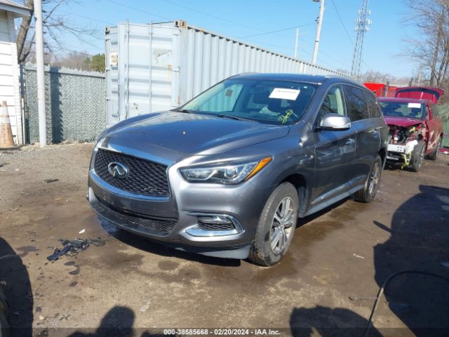5N1DL0MM7HC545429 Infiniti QX60