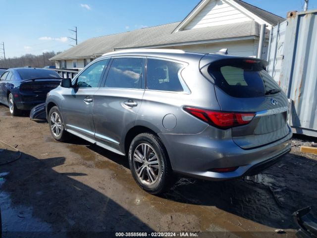 5N1DL0MM7HC545429 Infiniti QX60