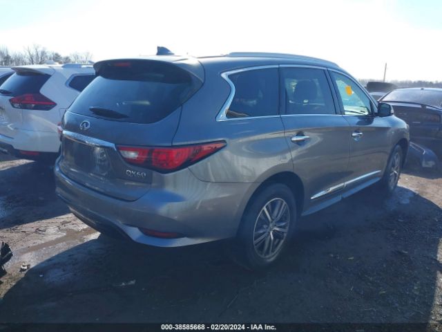 5N1DL0MM7HC545429 Infiniti QX60