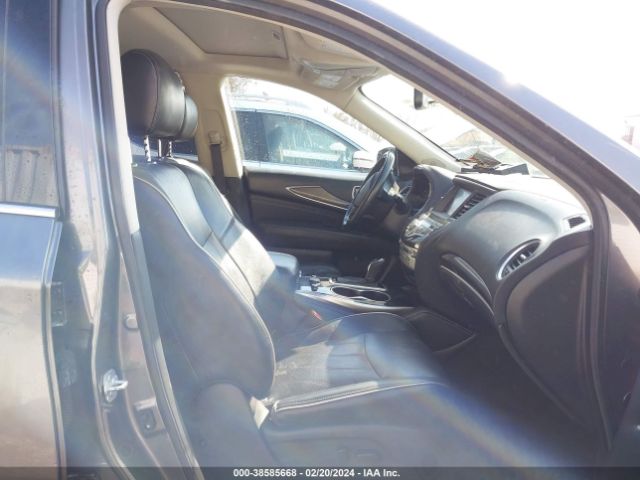 5N1DL0MM7HC545429 Infiniti QX60