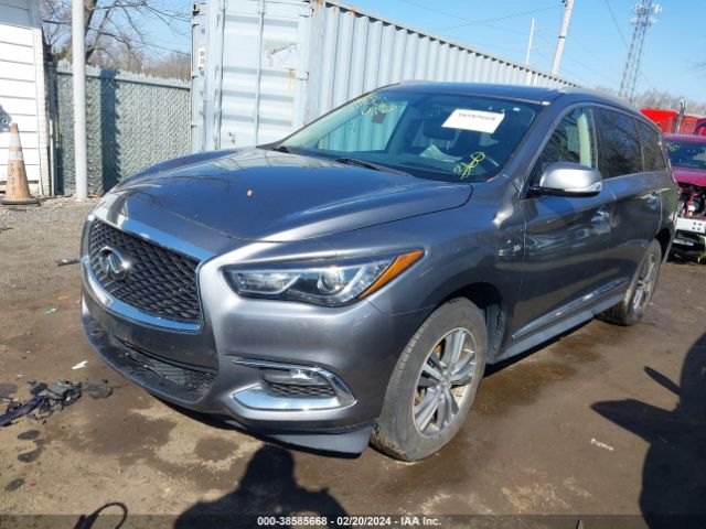 5N1DL0MM7HC545429 Infiniti QX60