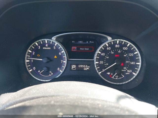 5N1DL0MM7HC545429 Infiniti QX60