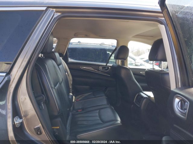 5N1DL0MM7HC545429 Infiniti QX60