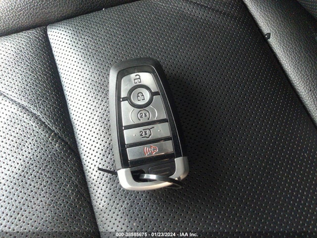 Ford Explorer Limited 2022 1FMSK7FH0NGA30196 Image 11