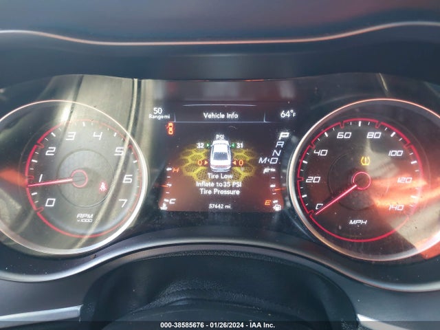 Dodge Charger Sxt Rwd 2021 2C3CDXBG3MH518369 Image 7