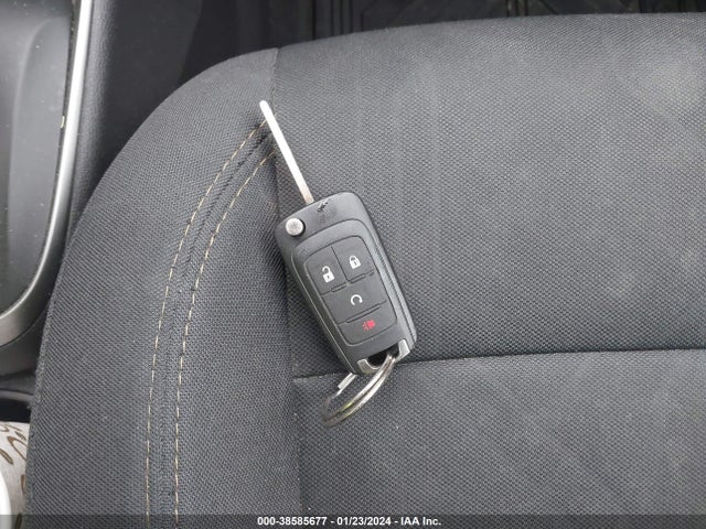 Chevrolet Trax Lt 2018 3GNCJPSB2JL236517 Image 11