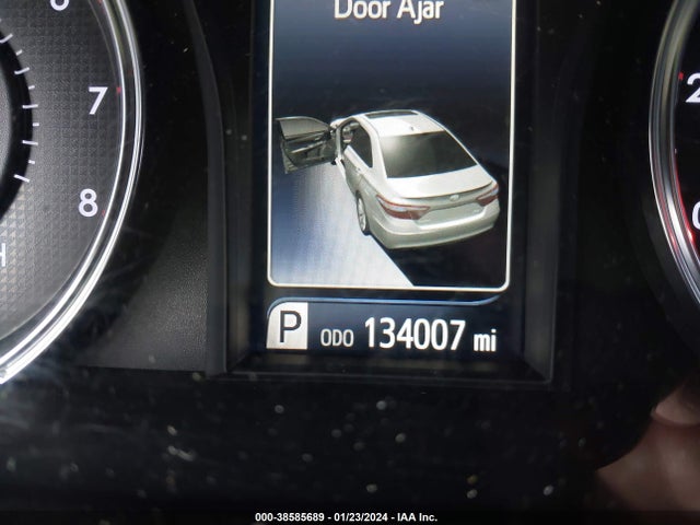 Toyota CAMRY SE 2017 4T1BF1FK6HU763095 Image 15