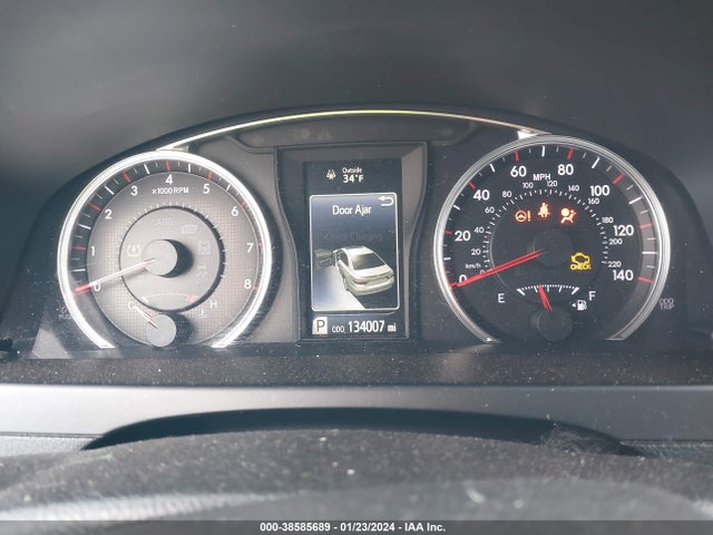 Toyota CAMRY SE 2017 4T1BF1FK6HU763095 Image 7