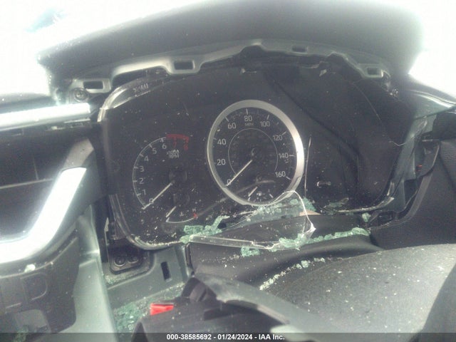 Toyota COROLLA LE 2022 5YFEPMAE0NP308446 Image 7