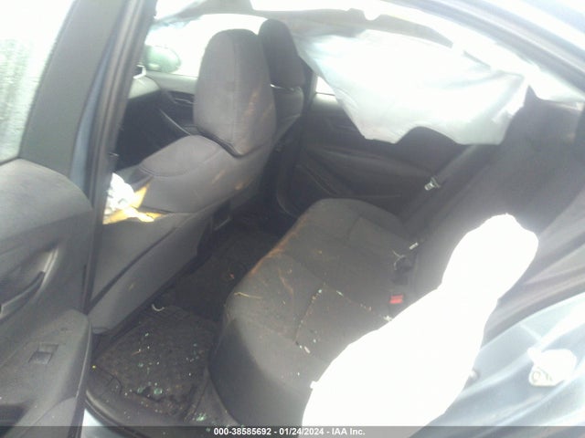 Toyota COROLLA LE 2022 5YFEPMAE0NP308446 Image 8